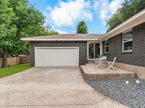 9110  Westglen Drive , Dallas Texas 75228
