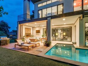 6421  Blanch Circle , Dallas Texas 75214