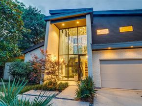 6421  Blanch Circle , Dallas Texas 75214