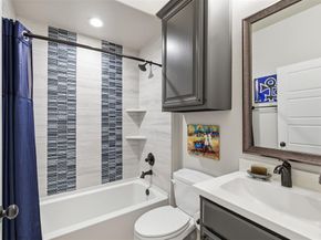 1117  Blue Bill Lane , Arlington Texas 76005