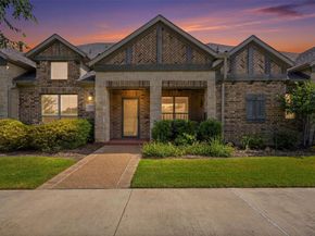 1117  Blue Bill Lane , Arlington Texas 76005