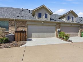 1117  Blue Bill Lane , Arlington Texas 76005