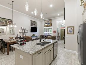 1117  Blue Bill Lane , Arlington Texas 76005