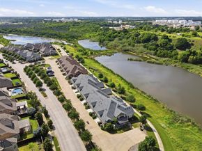 1117  Blue Bill Lane , Arlington Texas 76005