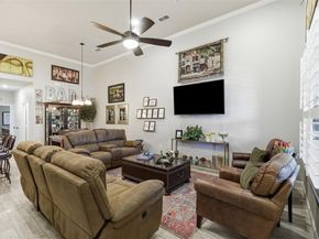 1117  Blue Bill Lane , Arlington Texas 76005