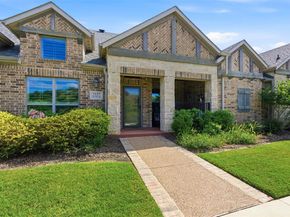 1117  Blue Bill Lane , Arlington Texas 76005