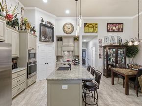 1117  Blue Bill Lane , Arlington Texas 76005