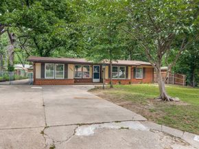 1305 W Lavender Lane , Arlington Texas 76013