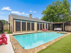 6011  Davenport Road , Dallas Texas 75248
