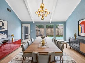 6011  Davenport Road , Dallas Texas 75248