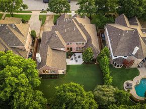6002  Dripping Springs Drive , Frisco Texas 75034