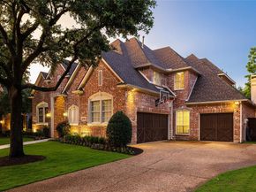 6002  Dripping Springs Drive , Frisco Texas 75034