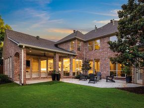 6002  Dripping Springs Drive , Frisco Texas 75034