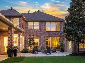 6002  Dripping Springs Drive , Frisco Texas 75034