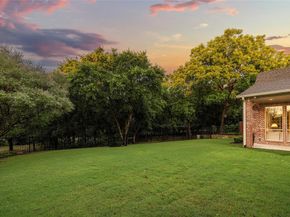 6002  Dripping Springs Drive , Frisco Texas 75034