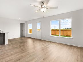 319  Revolution Drive , Venus Texas 76084