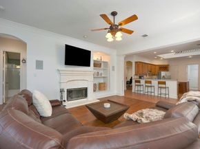 12360  Green Ash Drive , Fort Worth Texas 76244