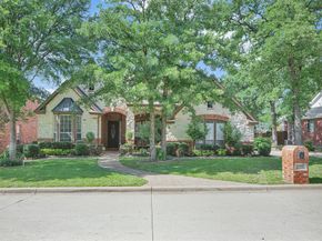 12360  Green Ash Drive , Fort Worth Texas 76244