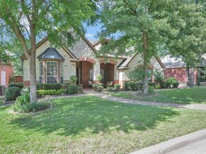 12360  Green Ash Drive , Fort Worth Texas 76244
