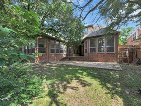 12360  Green Ash Drive , Fort Worth Texas 76244