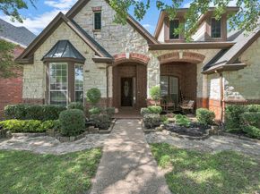 12360  Green Ash Drive , Fort Worth Texas 76244