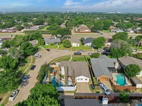 3433  Flagstone Drive , Garland Texas 75044