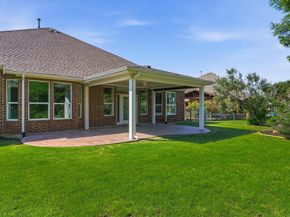 7045  Lake Mead Court , Frisco Texas 75036
