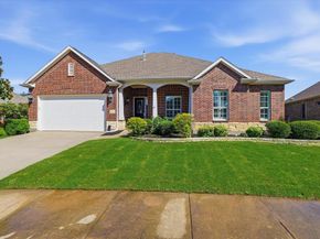 7045  Lake Mead Court , Frisco Texas 75036