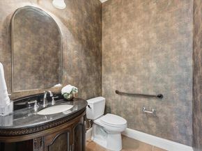 7045  Lake Mead Court , Frisco Texas 75036