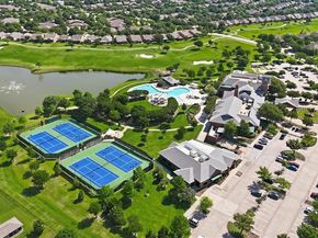 7045  Lake Mead Court , Frisco Texas 75036