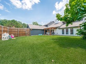 7711  Turnberry Lane , Dallas Texas 75248