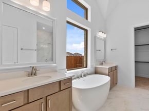 1741  Monarch Have Way , Oak Point Texas 75068