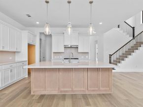 1741  Monarch Have Way , Oak Point Texas 75068