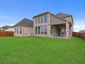 1741  Monarch Have Way , Oak Point Texas 75068