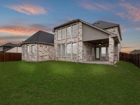 1741  Monarch Have Way , Oak Point Texas 75068