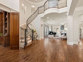 1208  Chadwick Crossing , Colleyville Texas 76092