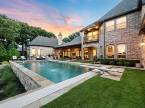 1208  Chadwick Crossing , Colleyville Texas 76092