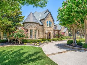 1208  Chadwick Crossing , Colleyville Texas 76092