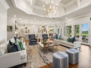 1208  Chadwick Crossing , Colleyville Texas 76092