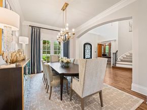 1208  Chadwick Crossing , Colleyville Texas 76092