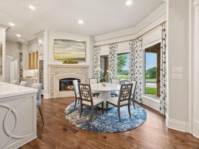 1208  Chadwick Crossing , Colleyville Texas 76092