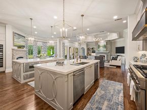 1208  Chadwick Crossing , Colleyville Texas 76092