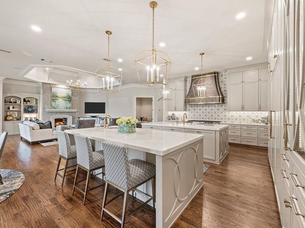 1208  Chadwick Crossing , Colleyville Texas 76092