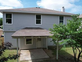 3437  Caprock Ranch Road , Fort Worth Texas 76262