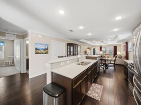 3146  Full Sail Lane , Frisco Texas 75036