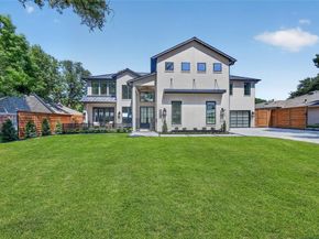 11028  Edgemere Road , Dallas Texas 75230