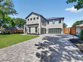 11028  Edgemere Road , Dallas Texas 75230