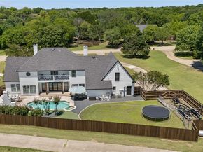 221  Carriage Hill Lane , Heath Texas 75032