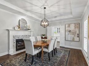 221  Carriage Hill Lane , Heath Texas 75032