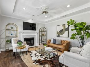 221  Carriage Hill Lane , Heath Texas 75032